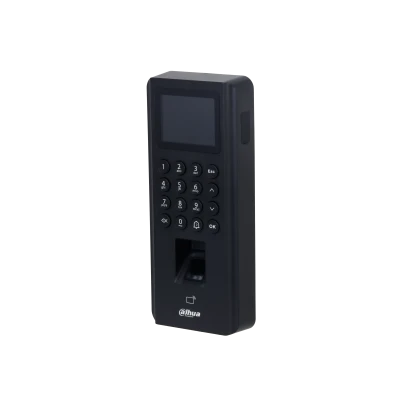 Считыватель DHI-ASI2212J-DPW фото 1