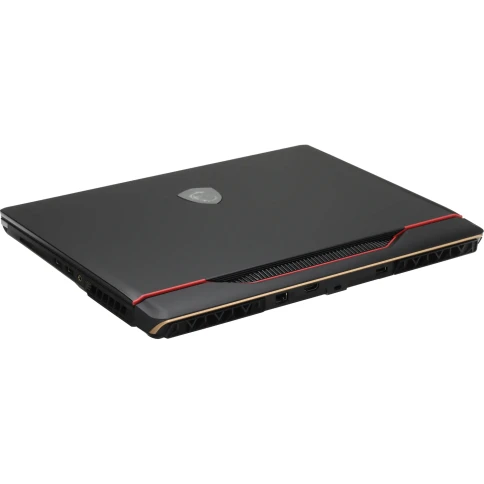 Ноутбук MSI Raider 16 HX AI A2XWHG-814XRU Core Ultra 7 255HX 32Gb SSD1Tb NVIDIA GeForce RTX5070Ti 12Gb 16" IPS QHD+ (2560x1600) FreeDOS black WiFi BT Cam (9S7-15M361-814) фото 5