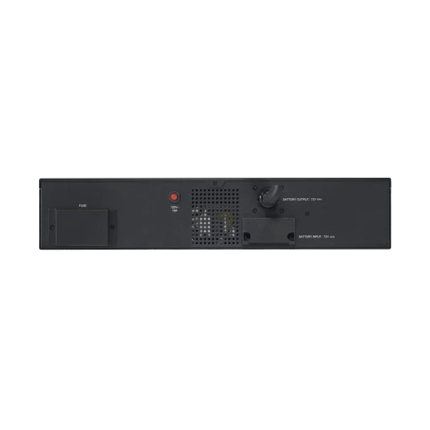Батарейный блок для ИБП ИБП (Online) CyberPower OL2000ERTXL2U/OL3000ERTXL2U, 41.7кг./ Battery cabinet CyberPower for UPS (Online) CyberPower OL2000ERTXL2U/OL3000ERTXL2U фото 3