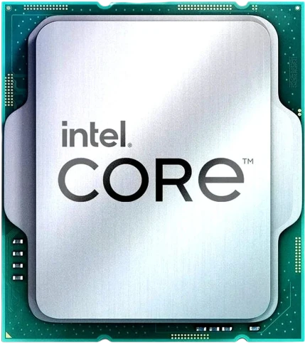 Процессор/ CPU LGA1700 Intel Core i9-14900KS (Raptor lake, 24C/32T, 3.2/6.2GHz, 36MB, 253W) OEM фото 1