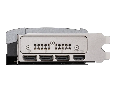 Видеокарта/ GeForce RTX 5080 16G VENTUS 3X фото 5