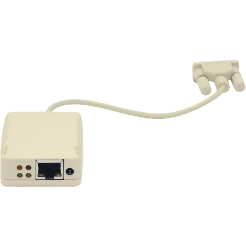 SNMP карта Megatec DA522 (NetAgentA Mini) с портом RJ45 ETH 1Gbit внешняя фото 1