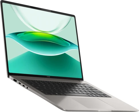 Ноутбук MAGICBOOK PRO 14 2025 14.6" ULTRA 5 32/1TB GREY WIN 11 HONOR фото 9