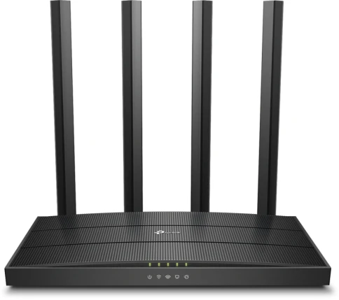 Маршрутизатор/ Маршрутизатор беспроводной AC1900 GbE Tp-Link Archer C80 фото 1