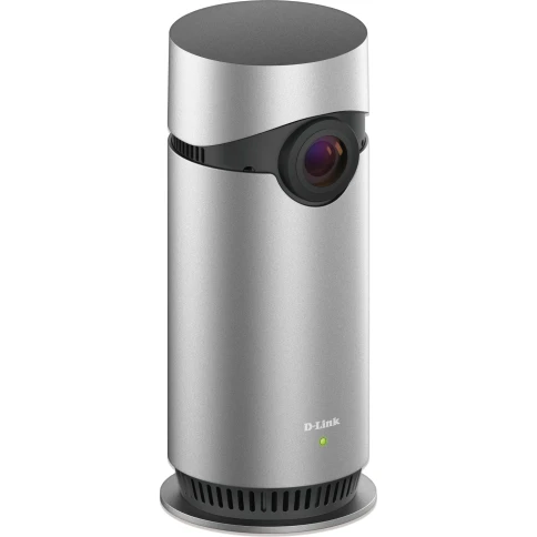 Камера/ DSH-C310/RFB,DSH-C310/RFB/A1A 2MP Wi-Fi Apple HomeKit Ultra-Wide 180° Camera, 1920 x 1080, H.264, IR LED 5m, microSD, 2-way audio, REFURBISHED фото 5