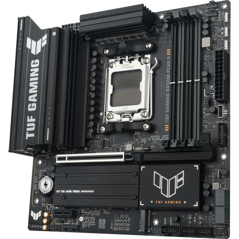 Материнская плата/ TUF GAMING B850M-PLUS II фото 4