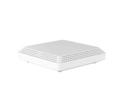 Маршрутизатор/ Мультигигабитный интернет-центр с Mesh Wi-Fi 6 AX3000, 2 портами 2.5 Gigabit Ethernet и переключателем режима роутер/ретранслятор фото 4