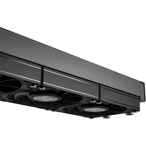 Вентилятор Cooler ID-Cooling DX360 MAX ARGB (Black) 350W all Intel/AMD фото 6