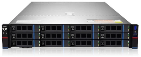 Программно-аппаратный комплекс MMST-Server-160 фото 1