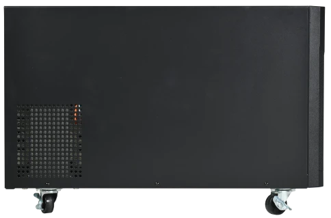 ITK ELECTRA LT ИБП 5кВА/4кВт 48VDC с АКБ 4х17AH USB Schuko фото 3