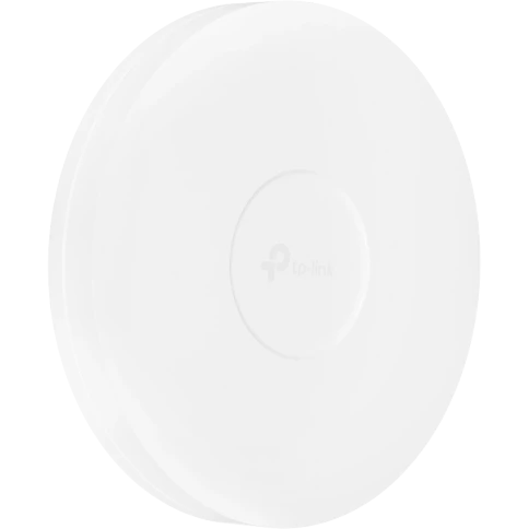 Точка доступа/ 11ah two-band ceiling access point, up to 1200 Mbit / s at 5GHz and up to574mbit / s at 2. 4GHz, 1 Gigabit port, support for Windows 802.3 at, MU-MIMO фото 1