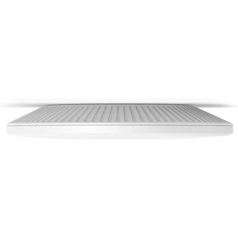 Точка доступа/ Omada  BE9300 Ceiling Mount Tri-Band Wi-Fi 7 Access Point фото 4