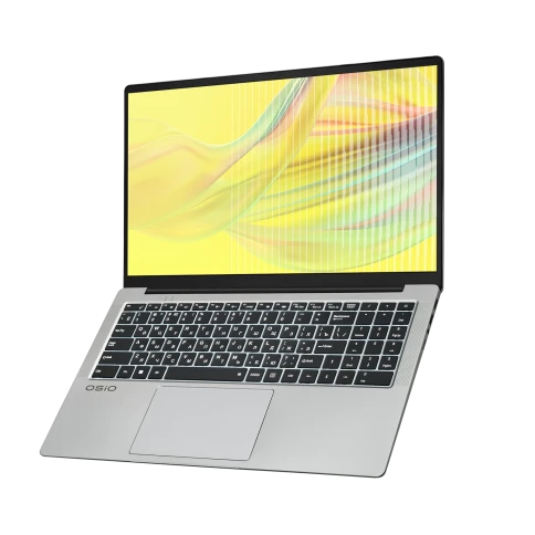 Ноутбук FocusLine F160a-016 16.1"(1920x1080 IPS (матовый))/AMD Ryzen 5 5560U(2.3Ghz)/16384Mb/1024SSDGb/noDVD/Int:AMD Radeon Vega 8 /Cam/BT/WiFi/45.6WHr/war 1y/1.77kg/Space Gray/noOS + не МПТ фото 6