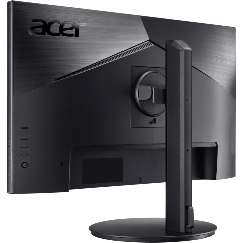 Монитор/ Acer CB272KL2bmiprux 27'', ZeroFrame, Black, 16:9, IPS, 3840x2160, 1 / 4ms, 350cd, 72Hz, 1xHDMI(2.1) + 1xDP(1.4) + 1xType-C(90W) + SPK + Audio out, Speakers 2Wx2, sync: FreeSync, hdr: HDR 10, hadj 165, Vesa:100x100 фото 6