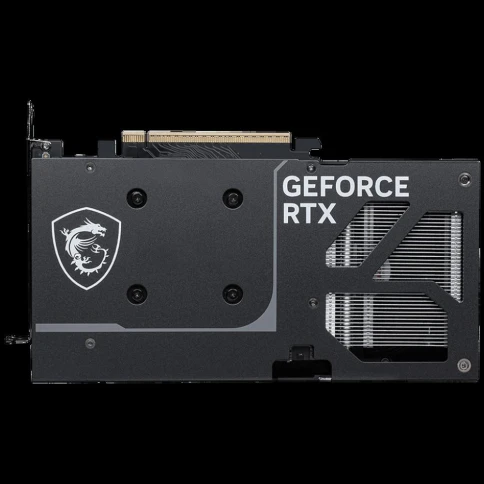 Видеокарта PCIE16 RTX5060TI 16GB RTX 5060 Ti 16G VENTUS 2X PLUS MSI фото 4