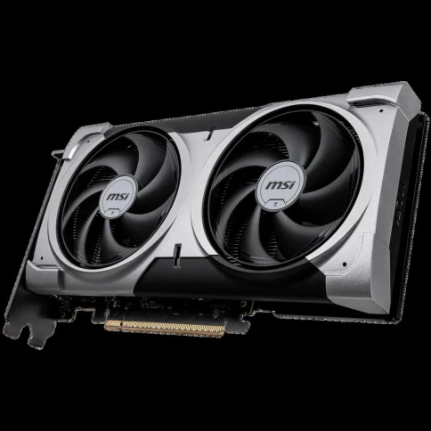 MSI RTX 5060 8G VENTUS 2X OC фото 8