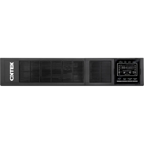 Источник бесперебойного питания ONTEK SM RT 6/ Источник бесперебойного питания ONTEK SM RT 6, 6 кВА/6 кВт (PF=1), 1ф/1ф, без АКБ 240В фото 1