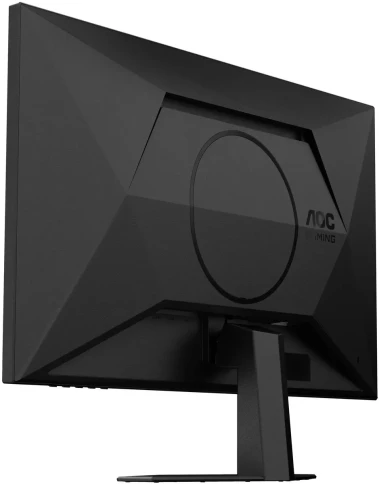 AOC 27G4XE 27" 1920x1080, IPS, 180Hz, 80M:1, 300cd, 0.5 ms, 2xHDMI 2.0, DisplayPort 1.4, VESA 100, 3Y, Black фото 10