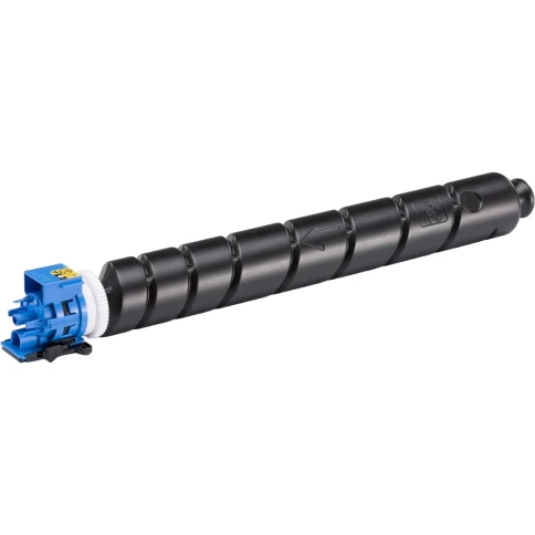 тонер-картридж Kyocera TK-8345C/ Toner Cartridge Kyocera TK-8345C (12K) фото 1