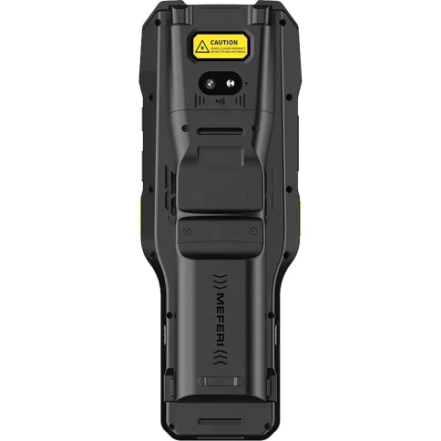 Терминал сбора данных/ Промышленный Терминал сбора данных Meferi ME74 4.3" Экран / Android 13 с обновлением до Android 18 / Qualcomm Dragonwing QCM4490, 2.4GHz, 8-core / 4GB RAM-64GB ROM / Клавиатура 39 клавиш с цифровым блоком посередине / Wireless фото 4