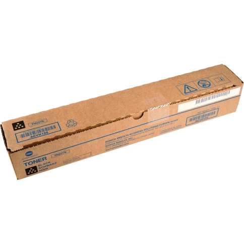 Тонер-картридж/ TN227K Toner black фото 2