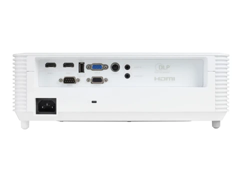 Проектор Infocus Genesis IV IN0026ST DLP 3800Lm LS (1280x800) 30000:1 ресурс лампы:15000часов 1xUSB typeA 1xHDMI 2.9кг фото 4