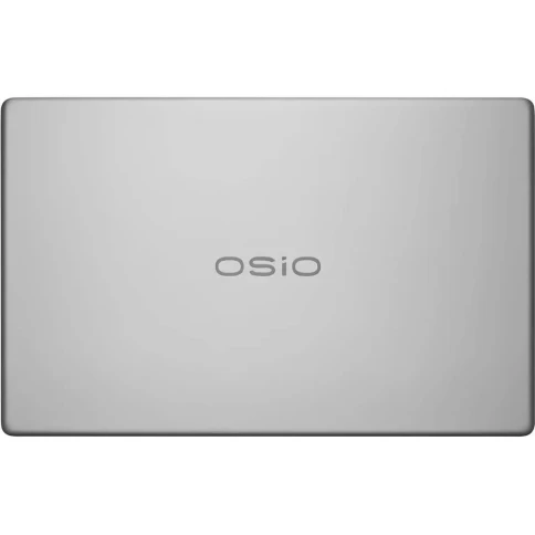 Ноутбук FocusLine F140i-009 14"(1920x1080 IPS (матовый))/Intel Core i5 1235U(1.3Ghz)/16384Mb/512SSDGb/noDVD/Int:Intel Iris Xe Graphics/Cam/BT/WiFi/45.6WHr/war 1y/1.49kg/Space Gray/Win11Home + не МПТ фото 20