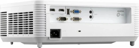 Проектор ViewSonic PS502X DLP 4000Lm LS 4000Lm ANSI (1024x768) 15000:1 ресурс лампы:5000часов 2xHDMI 2.87кг фото 7