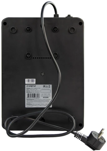 ИБП Комфорт UPS 800 фото 5
