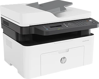 Лазерное МФУ/ HP Laser 137fnw фото 4