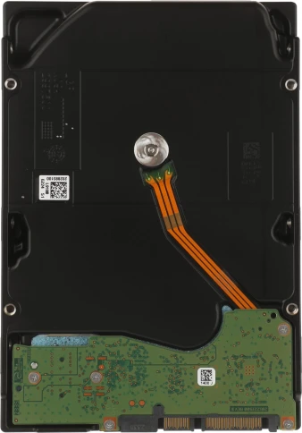 Жесткий диск/ HDD Seagate SATA 20Tb IronWolf Pro NAS 6Gb/s 7200 256Mb 1 year warranty (replacement WD201KFGX, WD202KFGX) фото 2