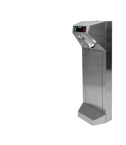 Компактный турникет «STL-05W» фото 2