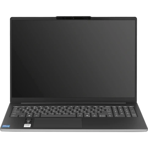 Ноутбук/ Lenovo IdeaPad Slim 5 16AKP10 16"(2880x1800 OLED)/AMD Ryzen AI 7  350(2Ghz)/32768Mb/1024PCISSDGb/noDVD/Int:AMD Radeon 860M/Cam/BT/WiFi/80WHr/war 1y/1.76kg/luna grey/noOS + 100W, RU kbd фото 2
