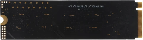 Твердотельный накопитель KingPrice PCIe 3.0 x4 480GB KPSS480G3 M.2 2280 [KPSS480G3] фото 5