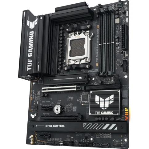 Материнская плата/ TUF GAMING B650E-PLUS WIFI фото 5