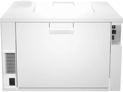 Лазерный принтер/ HP Color LaserJet Pro 4203dn фото 6