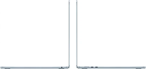 Ноутбук Apple MacBook Air A3241 M4 10 core 24Gb SSD512Gb/10 core GPU 1 фото 2