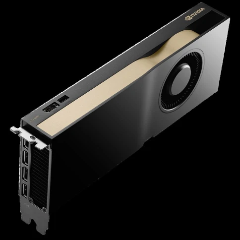 Видеокарта NVIDIA RTX 5000 Ada 32GB GDDR6 256 bit, bulk packing фото 3
