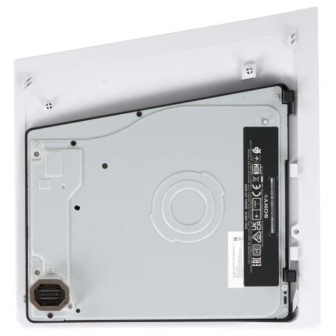 Оптический привод/ Sony Playstation Disc Drive for PS5 Pro/Slim Digital Edition CFI-ZDD1 фото 3