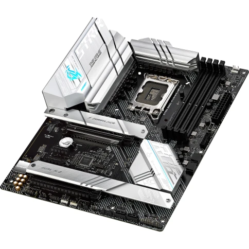 Материнская плата/ ROG STRIX B660-A GAMING WIFI D4 фото 5
