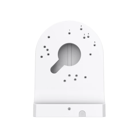 VIGI Монтажная коробка для сетевой камеры/ VIGI Network Camera Junction Box фото 2