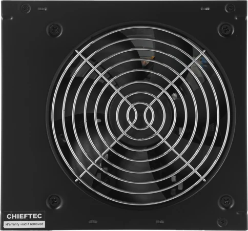Блок питания Chieftec ATX 700W Element ELP-700S-Bulk 80+ bronze 24pin APFC 120mm fan 6xSATA [ELP-700S-BULK] фото 5