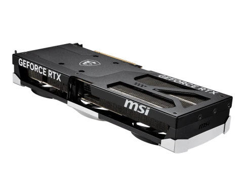 Видеокарта/ GeForce RTX 5070 12G VENTUS 3X фото 5