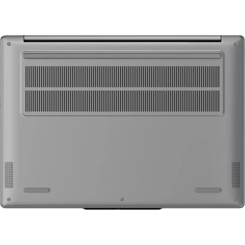 Ноутбук/ Lenovo IdeaPad Pro 5 14AGP11 14"(2880x1800 OLED)/AMD Ryzen AI 7  (Ghz)/24576Mb/1024PCISSDGb/noDVD/Ext:AMD Radeon 860M/Cam/BT/WiFi/100WHr/war 1y/1.43kg/luna grey/noOS + 100W, RU kbd фото 7