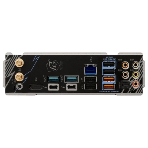 Материнская плата ASRock Z890 LIGHTNING WIFI, RTL фото 6