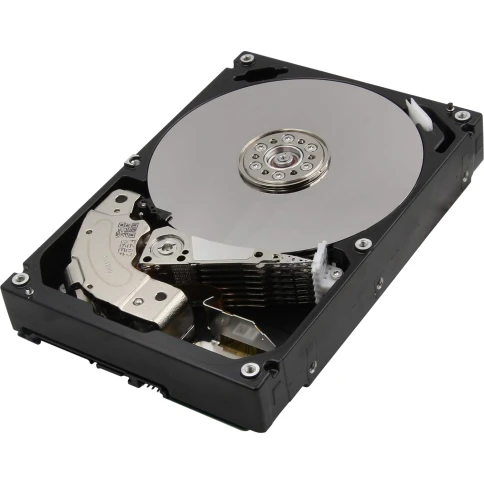 Жесткий диск/ HDD Toshiba SAS 8Tb 12Gb/s 7200 256Mb 1 year warranty (replacement MG10SDA800E, MG08SDA800E) фото 2