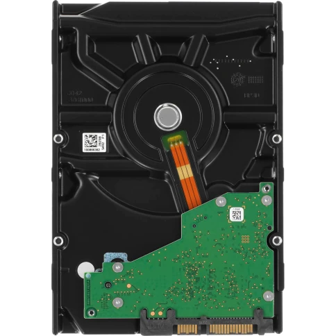 Жесткий диск Seagate SATA-III 6TB ST6000NM019B Server Exos 7E10 4KN (7200rpm) 256Mb 3.5" [ST6000NM019B] фото 2