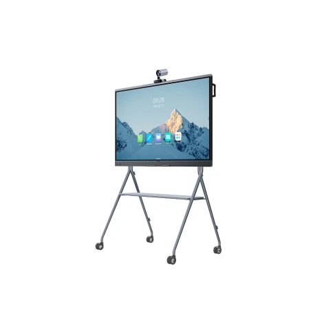 Видеотерминал/ Yealink [PVB650-A02] MeetingBoard  65  Pro  for  Small  and  Medium  Rooms / 2-year AMS [1203693] фото 4