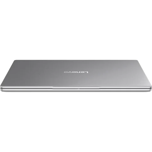 Ноутбук/ Lenovo IdeaPad Slim 5 14IMH10 14"(1920x1200 OLED)/Intel Core Ultra 5 135H(1.7Ghz)/16384Mb/512PCISSDGb/noDVD/Int:Intel Arc Graphics/Cam/BT/WiFi/60WHr/war 1y/1.39kg/luna grey/noOS + 65W, RU kbd фото 5