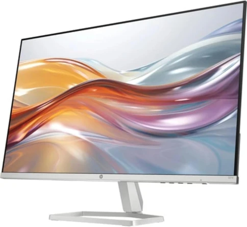 Монитор HP 27" Series 5 527sf черный IPS LED 16:9 HDMI матовая 300cd 178гр/178гр 1920x1080 100Hz VGA FHD 3.2кг фото 2
